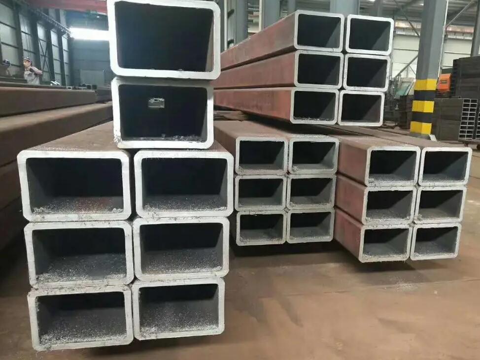 巴林右s355j0方管